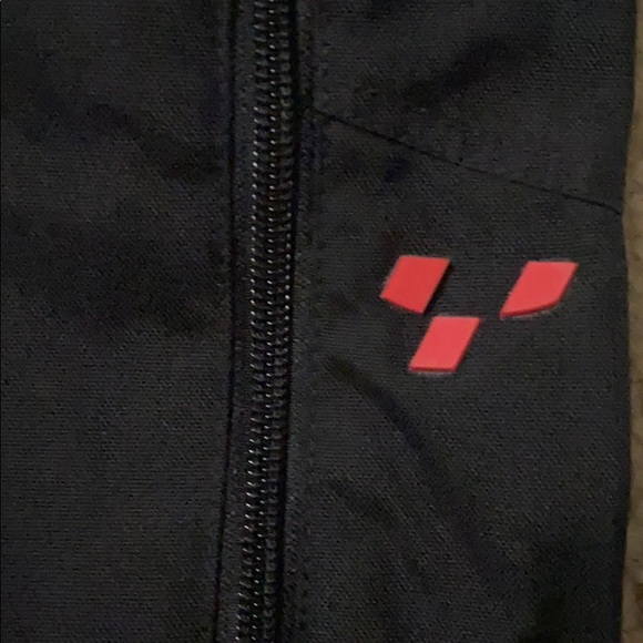 BRP Can Am Motorcycle Riding Pants - Picture 6 of 8